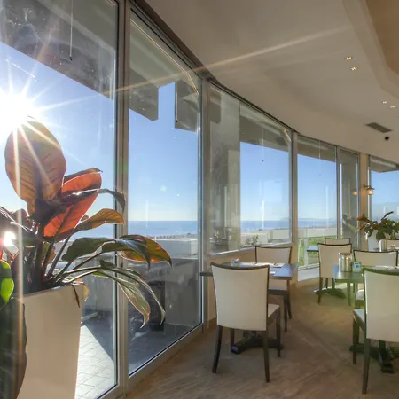 Hotel Imperiale & Rimini