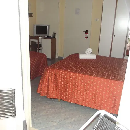Livia Hotel Rimini