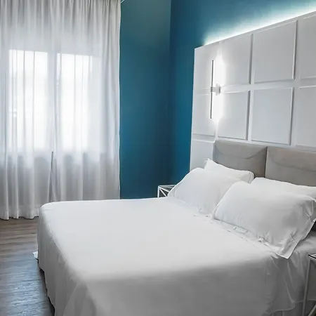 Adriatica Ambienthotels Hotel Rimini