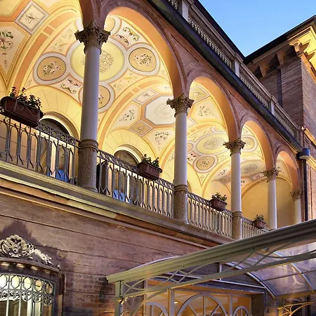 Adriatica Ambienthotels Hotel Rimini