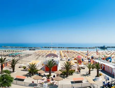 Mauri Hotel 2*
