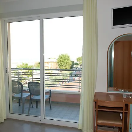 Mauri Hotel Rimini