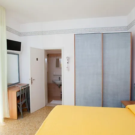 Hotel Mauri Rimini