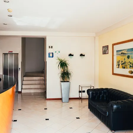 Arcangelo Roof Hotel 3*