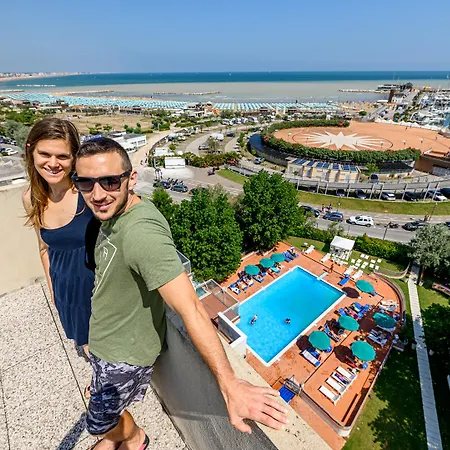 מלון St Gregory Park