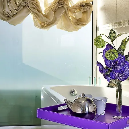 Hotel Mercure Artis 4*