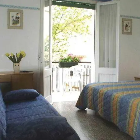 Hotel La Gioiosa 3*