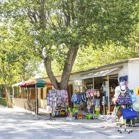 Family Village Kompleks wypoczynkowy Rimini