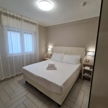 Aparthotel Nero D'avorio Rimini