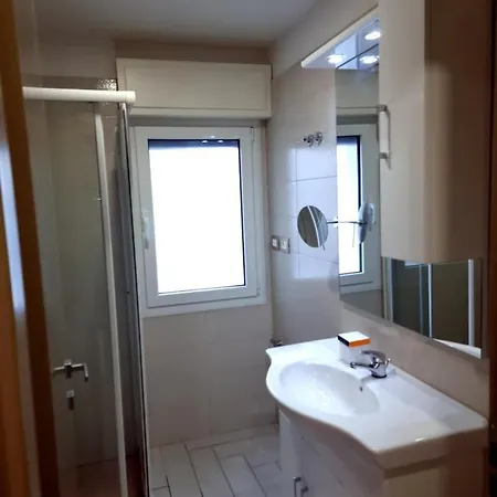 Nero D'avorio Aparthotel Rimini