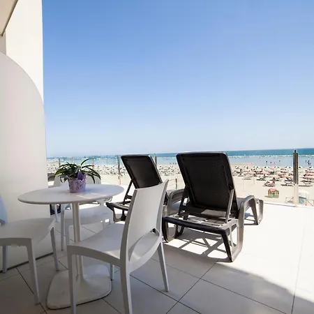 New Generation Riviera Mare 3*