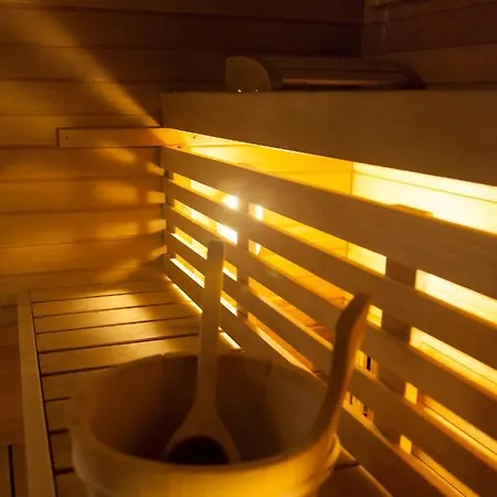 Hotell New Generation Riviera Mare