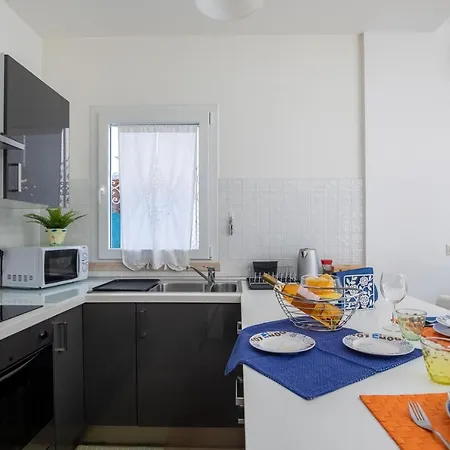 Apartamento Romantico Open Space A 3min Dalla - Homeunity *