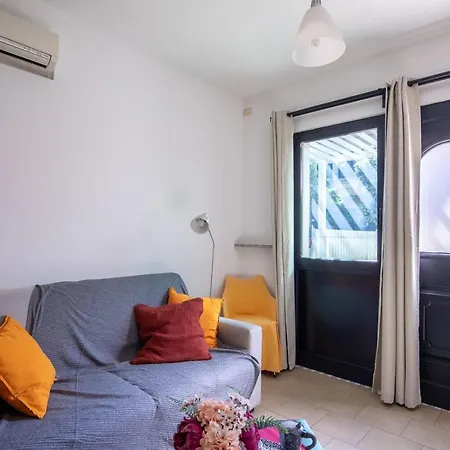 Romantico Open Space A 3min Dalla - Homeunity Apartamento