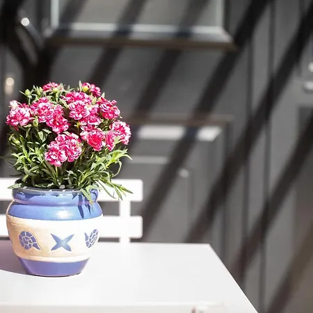 Apartamento Romantico Open Space A 3min Dalla - Homeunity