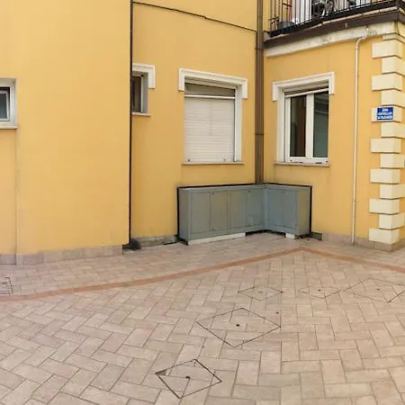 Yellow Aparthotel Rimini