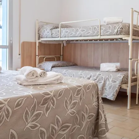 Bagli Hotel Rimini