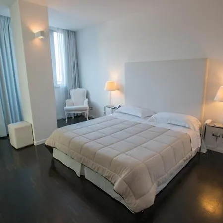 Sanmarino Idesign Hotel 4*