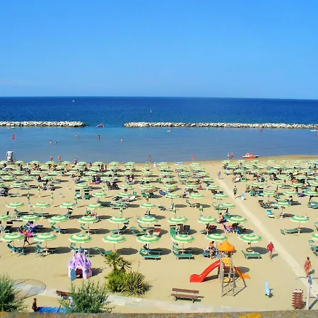 Hotel Clara Rimini