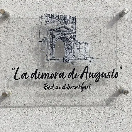 La Dimora Di Augusto * Римини