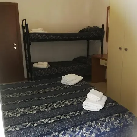 Jana Hotel Rimini