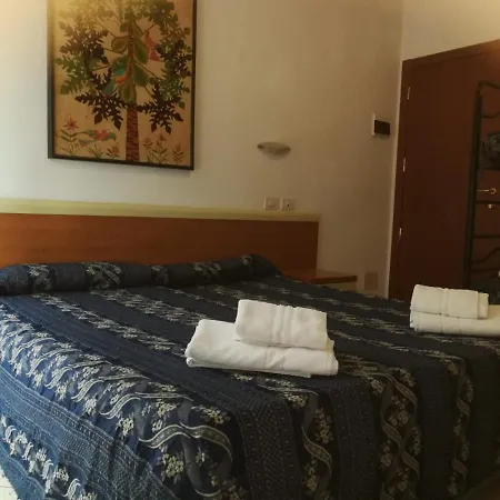 Jana Hotel