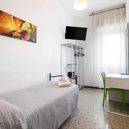 Otel Ausonia
