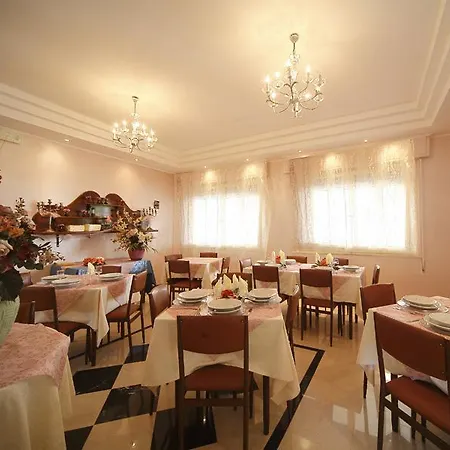Katia Hotell Rimini
