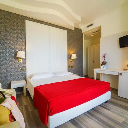 Imperial - Dada 4* Rimini
