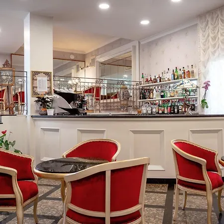 Hotell President 4*
