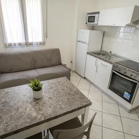 Bay Suites&residence Apart Otel