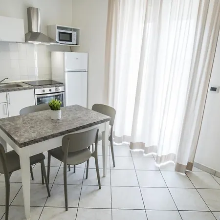 Apart Otel Bay Suites&residence 3*