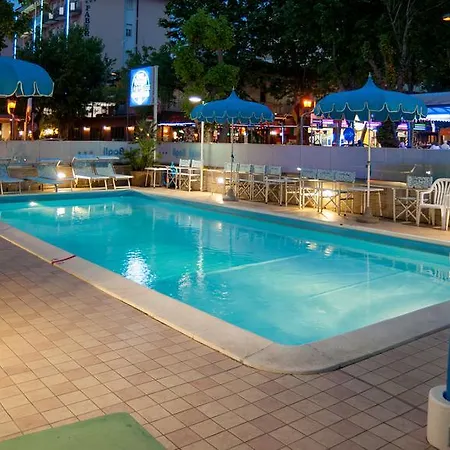 Bagli 3* Rimini