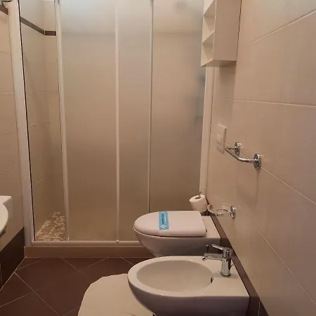 Hotel Colorado Rimini