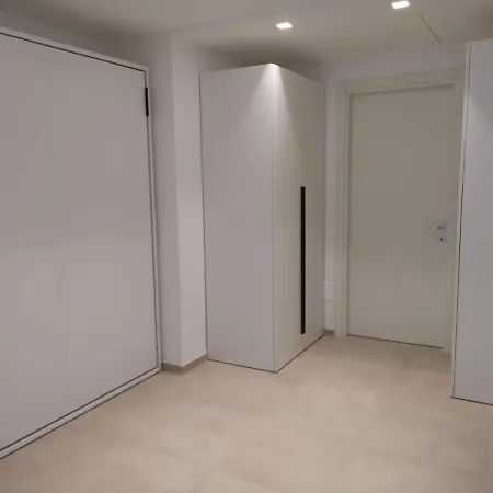 Apartamento Glicine Rímini
