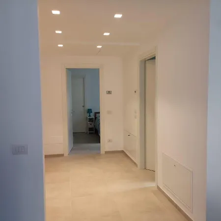 Glicine Apartamento