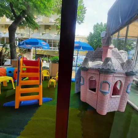 Hotel Colorado Rimini