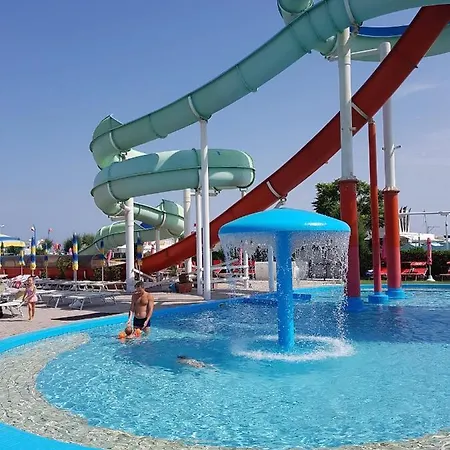 Colorado Hotel Rimini