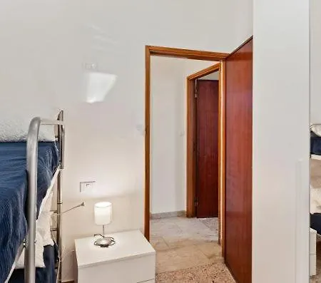 Acquamarina Apartment Rimini