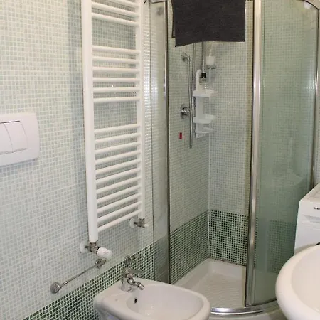 Appartement Sea Sweet *