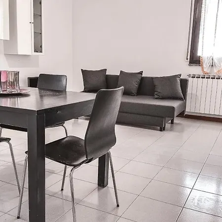 Apartment Bartoli 8 - Affitti Brevi Italia *