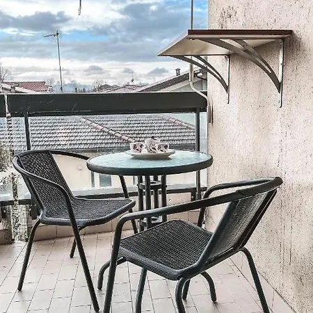 Apartment Bartoli 8 - Affitti Brevi Italia *
