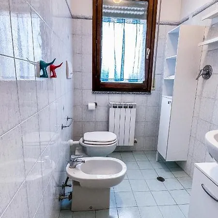 Bartoli 8 - Affitti Brevi Italia Apartment Rimini