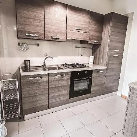 Bartoli 8 - Affitti Brevi Italia Apartment Rimini
