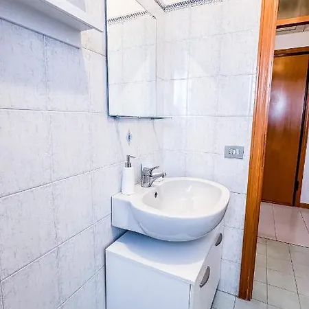 Bartoli 8 - Affitti Brevi Italia Apartment Rimini