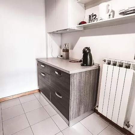 Apartment Bartoli 8 - Affitti Brevi Italia