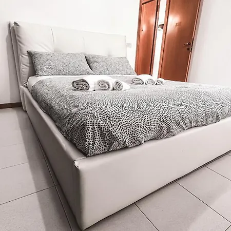 Bartoli 8 - Affitti Brevi Italia Apartment