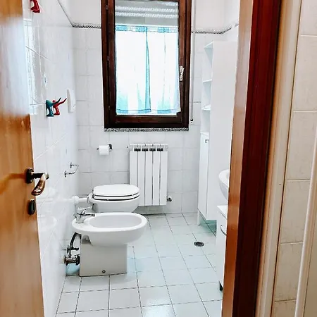 Apartment Bartoli 8 - Affitti Brevi Italia