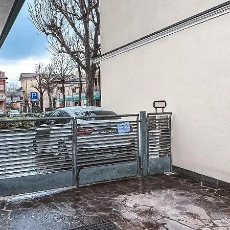 Apartment Bartoli 8 - Affitti Brevi Italia *