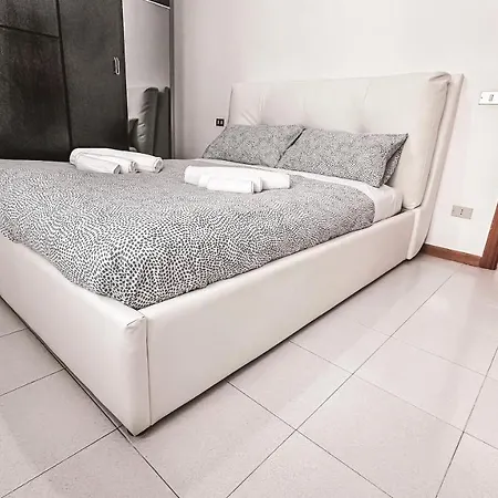 Bartoli 8 - Affitti Brevi Italia * Rimini